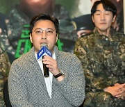 "신병캠프, 피지컬 100과 일맥상통…반전에 반전"