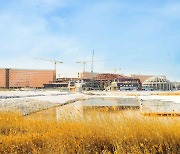 인천공항 내 동북아 최대 리조트 시설 윤곽…올 하반기 오픈