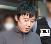 '신당역 스토킹살인' 전주환 내일 1심 선고…사형구형
