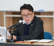 김영환 충북지사 "혁신·개혁 사업발굴 전담팀 구성"