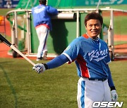 2009 추신수 WBC 출전→亞대회 金, 후배에겐 이루지 못한 꿈이었다