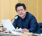 이칠구 경북도의원, “경상북도 공유재산 관리 엉망” 질타