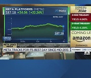 [모닝 인사이트] 美 투자자문사 "메타 매출 증가 전망…목표 주가 275달러로 상향"