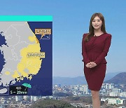 [날씨] 추위 풀리니 미세먼지…수도권·세종 비상저감조치