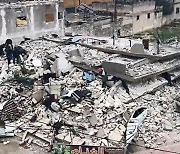 윤 대통령, 튀르키예 · 이란 지진에 "인도적 차원서 적극 지원"