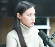 '허위 스펙' 선고일, 얼굴 드러낸 조민…"떳떳" 공개 반론