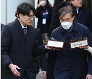 [사설] 사법정의 망각한 김명수 사법부의 재판 지연