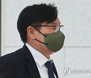 이화영 “쌍방울 대북 송금, 이재명·경기도와 관련 없어” 재차 주장