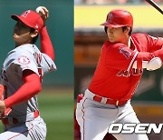 이도류 허락 받았다...오타니, WBC 한일전 투타 겸업 나설까