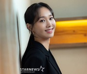 이유영 "비연예인 남성과 만남 시작"..응원 쏟아지는 이유 [★NEWSing]