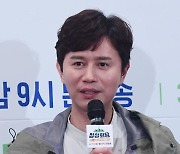 김민종, SM 이수만 퇴진 비판...“일방적 발표”