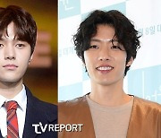 인피니트 김명수-이성열, '회계법인'에서 재회 [공식]