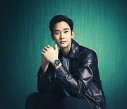 김수현, 조각미남의 이름값[화보]