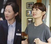 '일타' 이봉련, '우영우 인권변호사→연애고수'로 변신...19년만 전성기