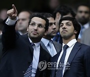 2년 전엔 UEFA, 이번엔 PL...'징계 위기' 맨시티, 또다시 항소 준비