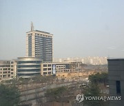 전북 낮 최고 12도…초미세먼지 '종일 나쁨'