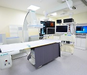 강릉아산병원, 췌담도 검사실 확장…24시간 검사·치료 가능