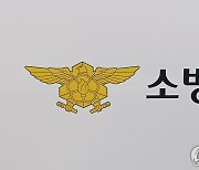소방청 재해보상팀 신설 후 소방관 공무상재해 승인율↑