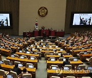 태영호 "윤석열 대통령 한판승!"