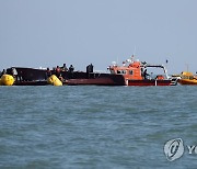 청보호 선실서 추가 발견된 2명, 50대 한국인 선원