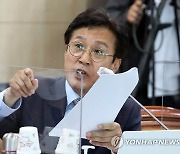신영대 의원, '방음터널에 방재시설 설치 의무화법' 대표 발의