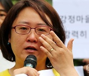 '성 소수자 운동·강정 해군기지 반대' 임보라 목사 별세