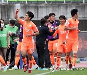 2023시즌 프로축구 강원의 '10번' 김대원·'7번'은 양현준