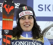 France Alpine Skiing Worlds