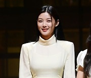 김유정 "한 마디 한 마디 고민한 '셰익스피어 인 러브', 뜻깊고 많은 걸 배워"