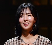 [TEN 포토] 채수빈 '아름다운 미소'