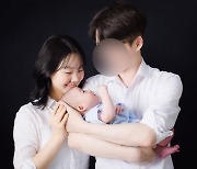 'SBS 퇴사' 김수민 아나, 부모에 아들 맡겼다가 "엄빠, 신생아 육아에 형편 없음"