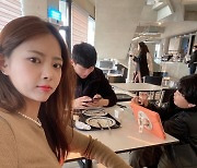 '싱글맘' 10기 옥순, 아들 데리고 ♥유현철과 데이트 '화기애애'