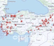 튀르키예, 잇단 여진 경고…"수개월 계속될 것"