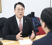 국민의힘 보좌진협의회 찾은 천하람 위원장