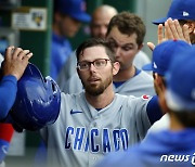 前 빅리거 에릭 소가드, WBC 체코 대표팀 합류…1라운드서 한국 상대