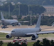 '튀르키예 구호' 파견되는 KC-330… 오아시스·미라클 작전 '활약'