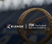 K리그, 글로벌 축구 비즈니스 석사과정 FBA와 파트너십