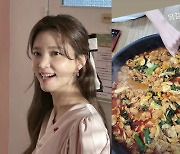 '백도빈♥' 정시아, 이렇게 '큰 손'이었나…엄청난 양의 "닭갈비 17인분"