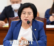 "이태원 참사는 학살" 양경숙 민주당 의원 무혐의