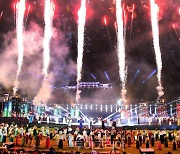 '밀양아리랑 대축제' 5월18일~21일 열려...한층 젊어진 축제의 장 만든다!
