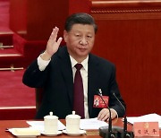 시진핑, 집권 3기 출범 앞서 '중국식 현대화' 강조
