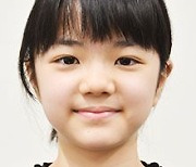 13세 스미레, 일본 최연소 우승… 종전기록 20개월 단축… 전국 열광
