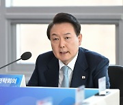 尹 “튀르키예는 공산침략서 피를 나눈 형제... 모든 방법으로 도울 것”