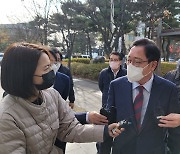 김선교 의원직 상실 위기… 회계책임자 2심서 벌금1000만원