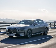 이재용 지원에도… BMW 7, 벤츠 S 판매량 8분의 1 ‘굴욕’