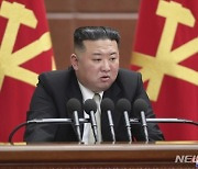 北 김정은, 36일 만에 공개 활동…“전쟁 준비태세 완비”
