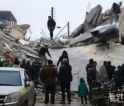 세이브더칠드런, 튀르키예 지진 피해 지역에 2백만 달러 긴급 지원