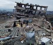 월드비전, 튀르키예·시리아 대지진 긴급구호에 127억 원 지원