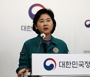 질병청장 "중국 비자제한 조기해제 검토…팬데믹 종료 임박"