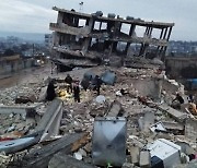 ‘튀르키예·시리아 대지진’ 월드비전, 127억원 지원